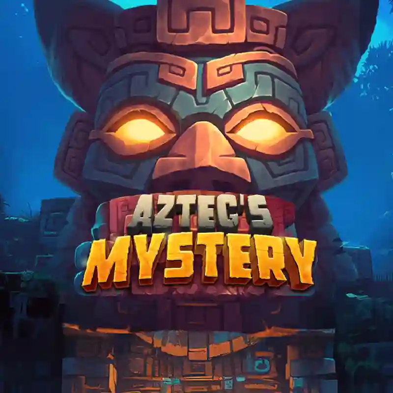 Aztecs Mystery slot