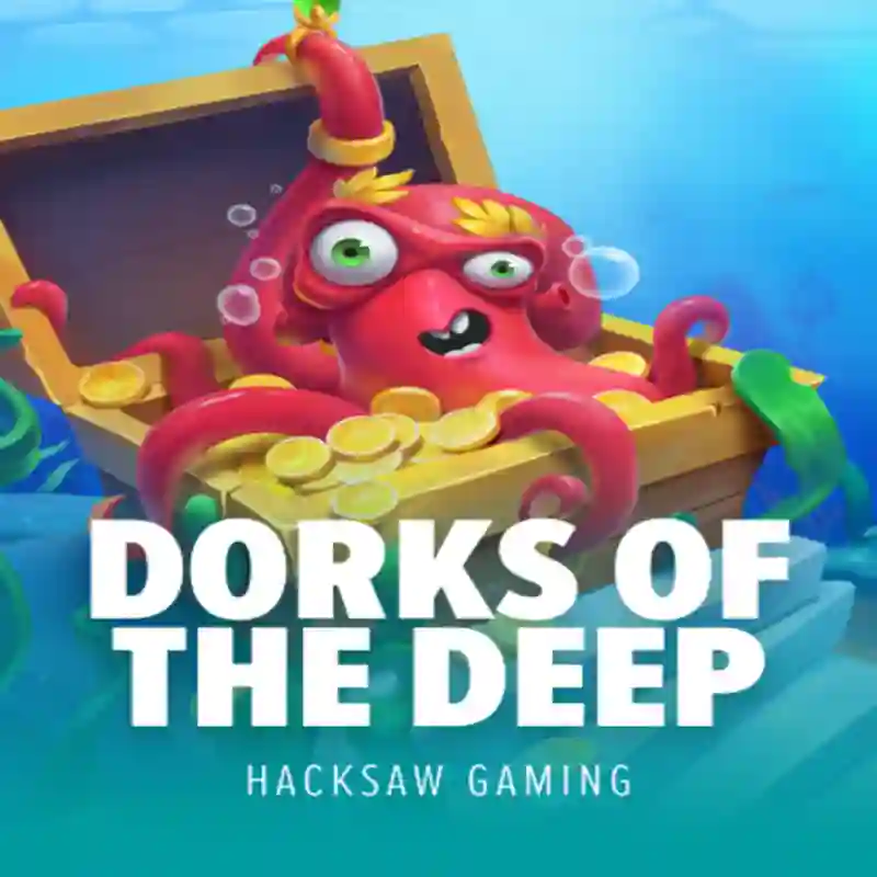 Dorks of the Deep en ananta jalil net worth