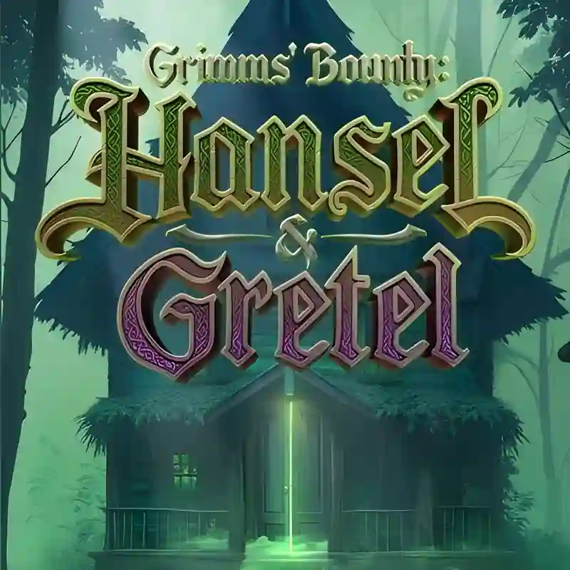 Grimms Bounty slot game