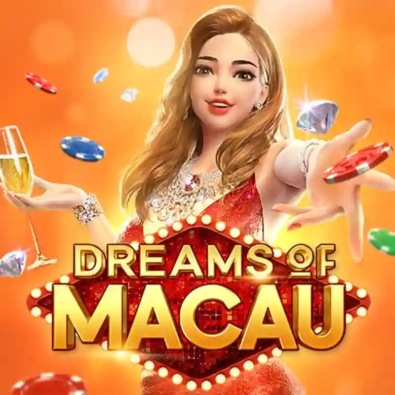 PGS Dreams of Macau Casino