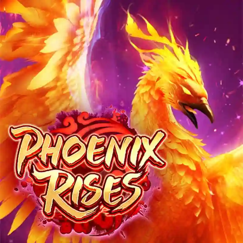 Jugar Phoenix Rises Casino en Línea