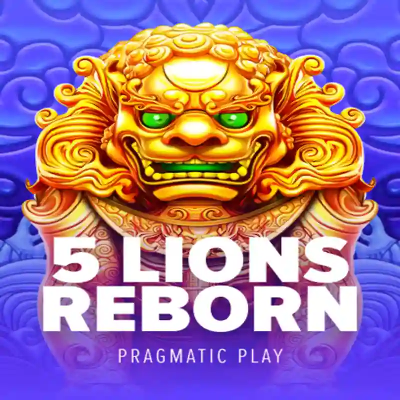 PP 5 Lions Reborn en ananta jalil net worth