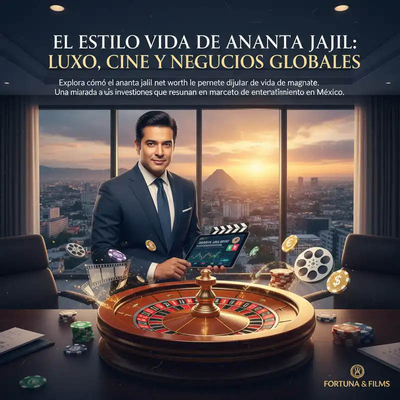 Estilo de Vida Jalil