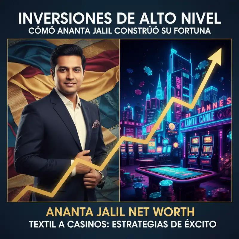 Inversiones Jalil