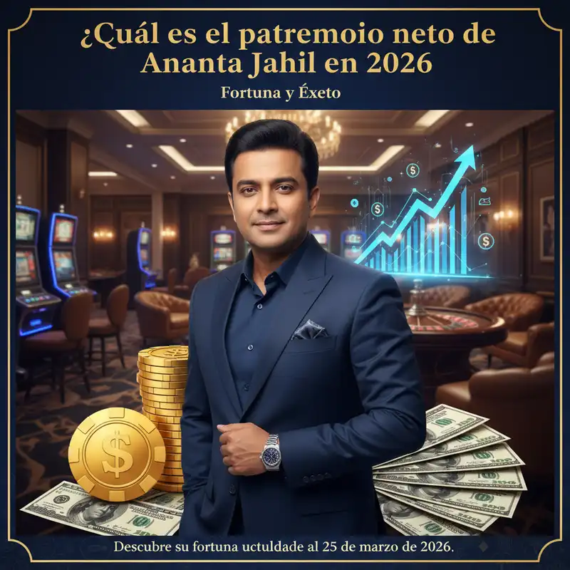 Patrimonio Ananta 2026